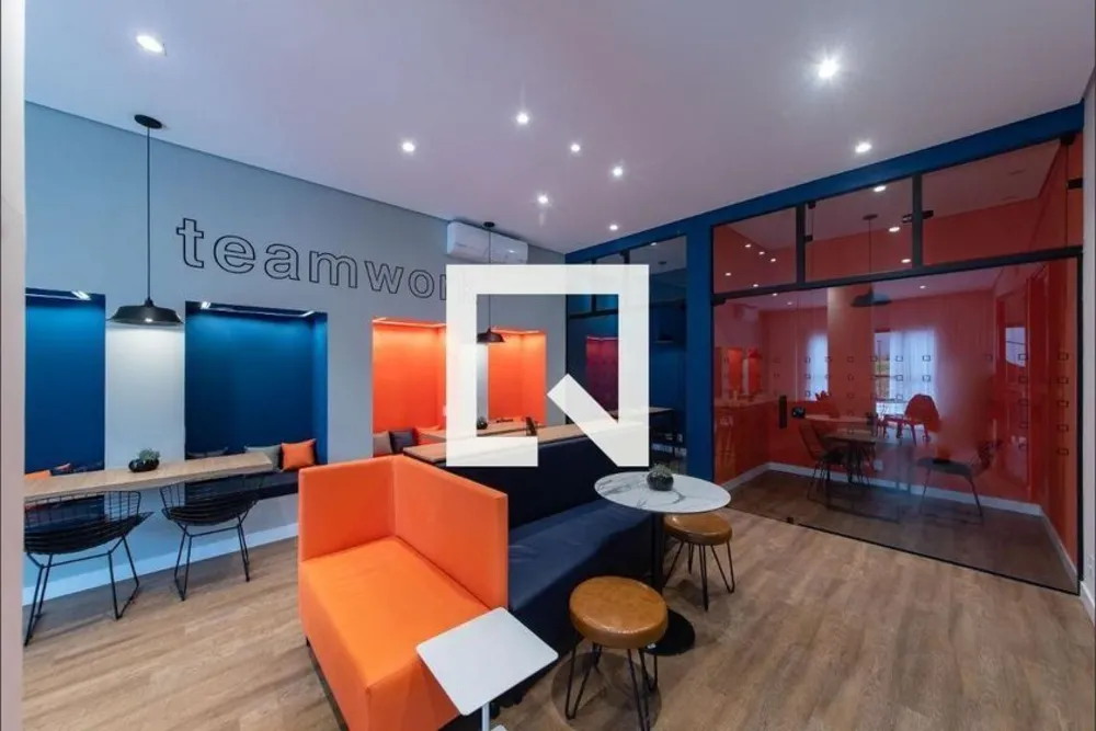 Apartamento, 1 quarto, 33 m² - Foto 2
