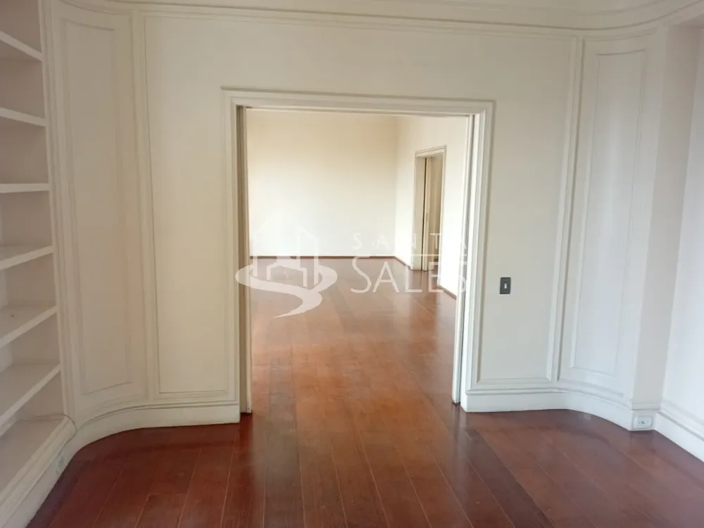 Apartamento, 4 quartos, 315 m² - Foto 5