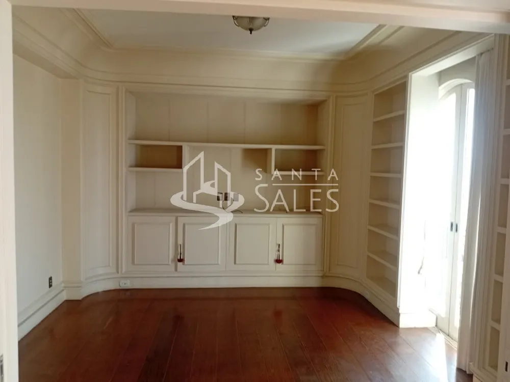 Apartamento, 4 quartos, 315 m² - Foto 3