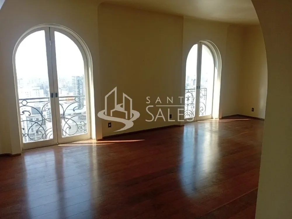 Apartamento, 4 quartos, 315 m² - Foto 1