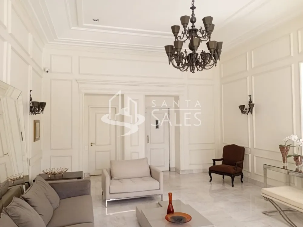 Apartamento, 4 quartos, 315 m² - Foto 1
