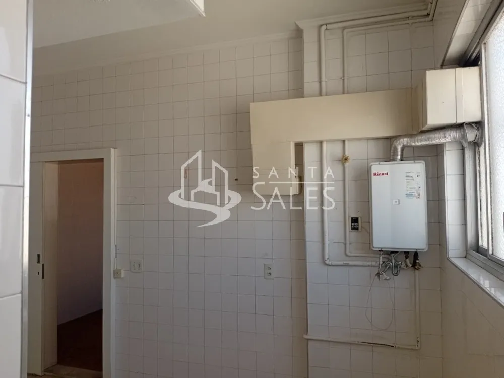 Apartamento, 4 quartos, 315 m² - Foto 4