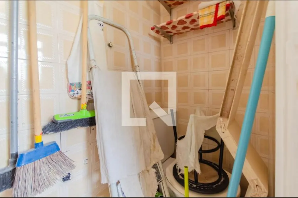 Apartamento, 2 quartos, 58 m² - Foto 2