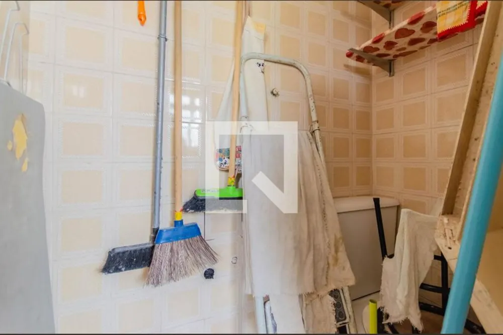 Apartamento, 2 quartos, 58 m² - Foto 4