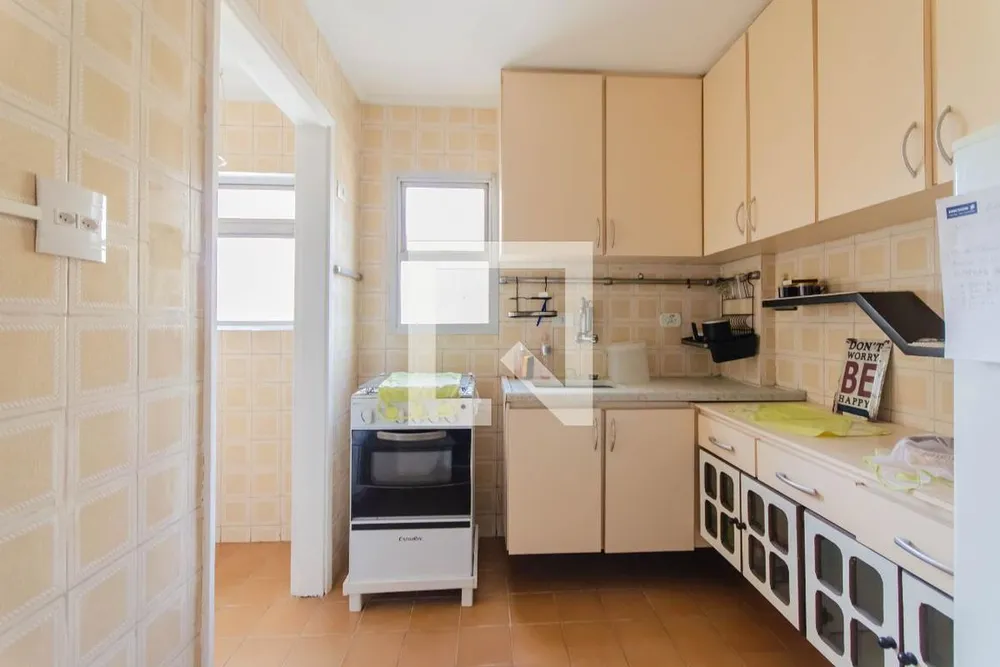 Apartamento, 2 quartos, 58 m² - Foto 3