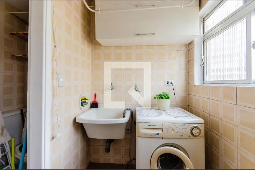 Apartamento, 2 quartos, 58 m² - Foto 5
