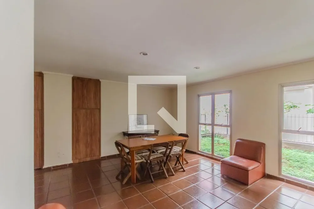 Apartamento, 2 quartos, 58 m² - Foto 1