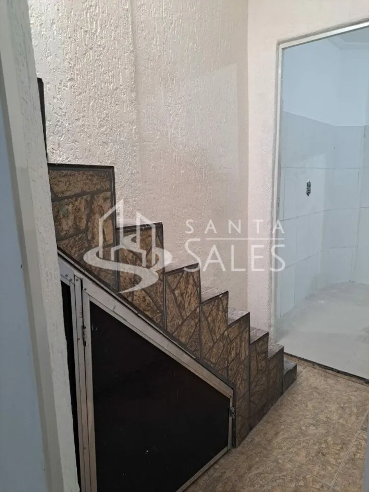 Sobrado, 3 quartos, 100 m² - Foto 14