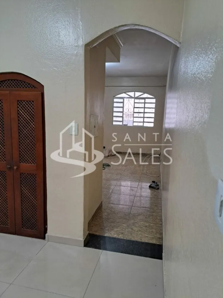 Sobrado, 3 quartos, 100 m² - Foto 13