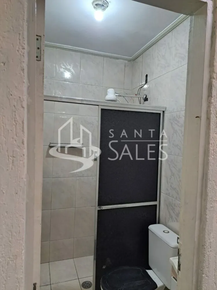 Sobrado, 3 quartos, 100 m² - Foto 3