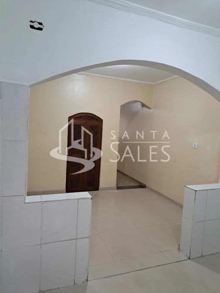 Sobrado, 3 quartos, 100 m² - Foto 9