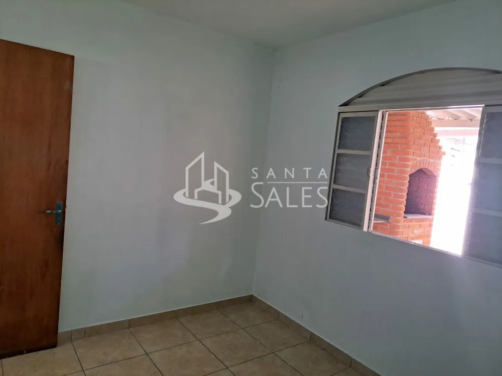 Sobrado, 3 quartos, 100 m² - Foto 1