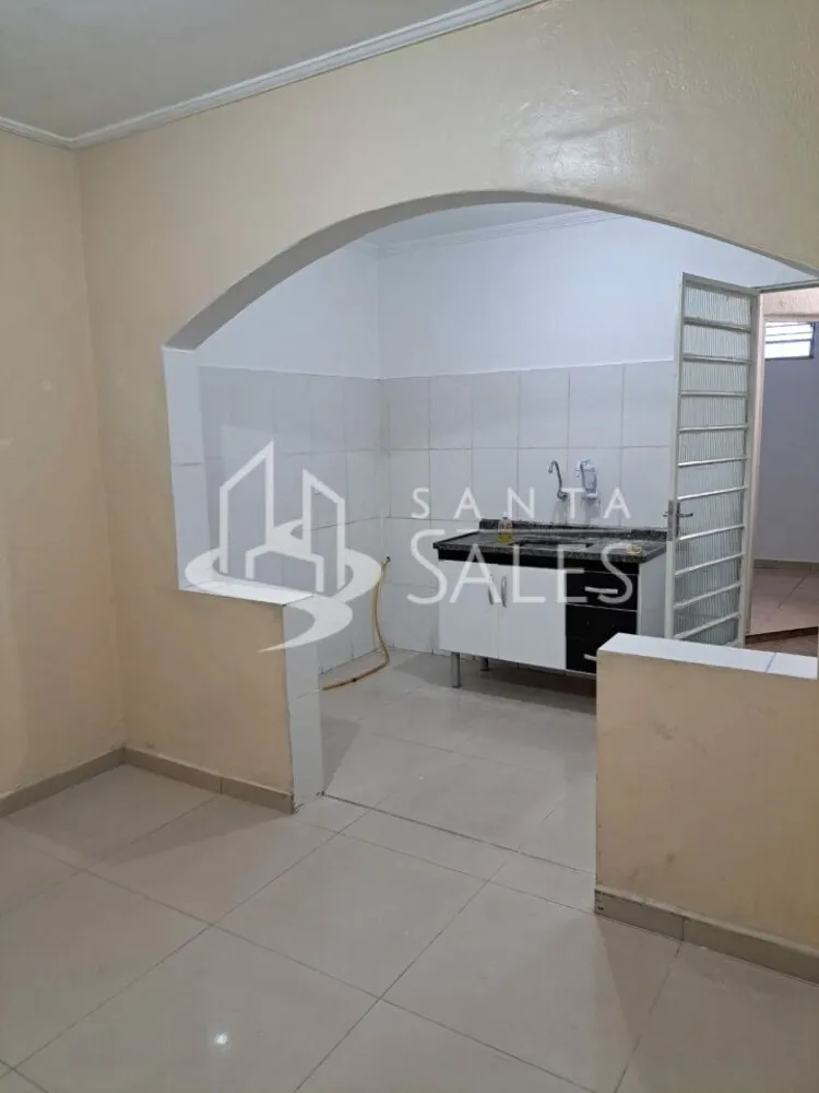Sobrado, 3 quartos, 100 m² - Foto 6