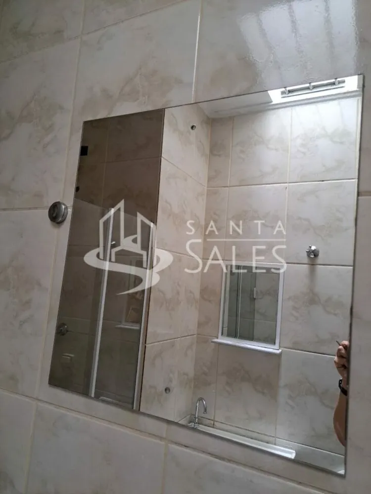 Sobrado, 3 quartos, 100 m² - Foto 2