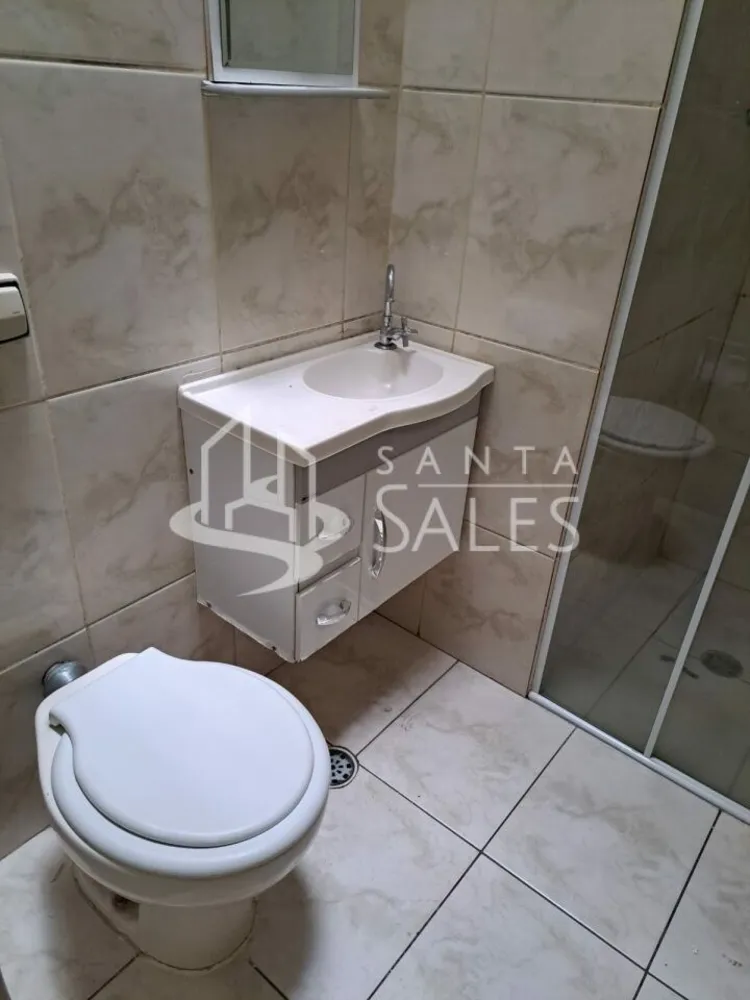 Sobrado, 3 quartos, 100 m² - Foto 12