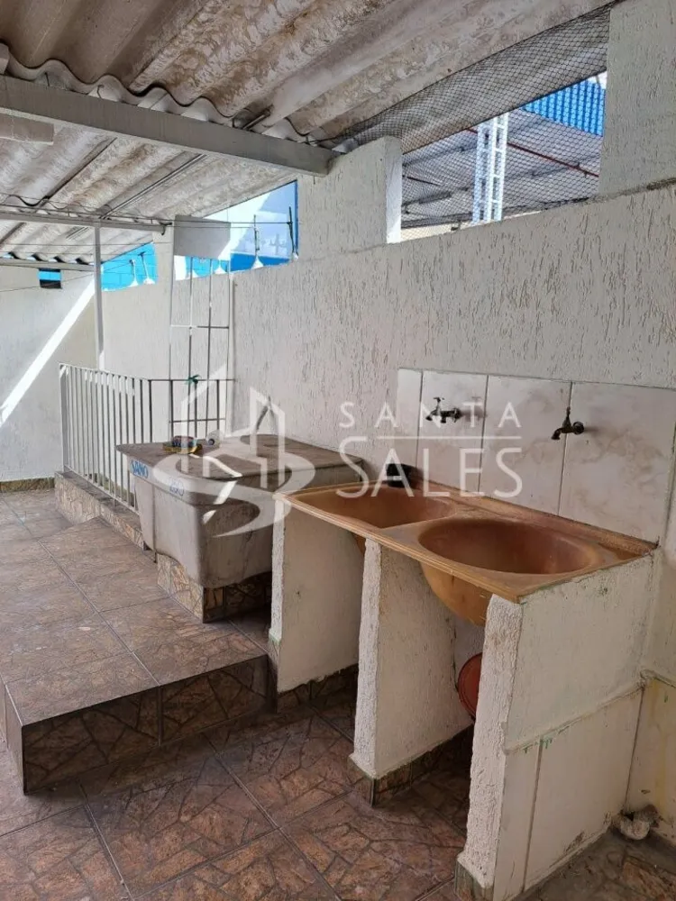 Sobrado, 3 quartos, 100 m² - Foto 16