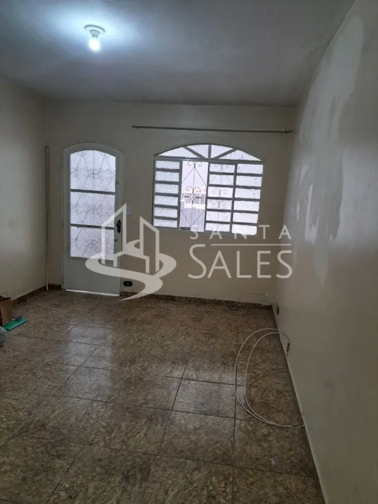 Sobrado, 3 quartos, 100 m² - Foto 4
