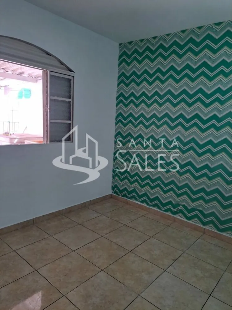Sobrado, 3 quartos, 100 m² - Foto 5