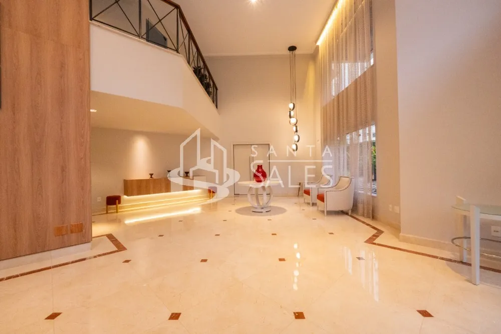 Apartamento, 3 quartos, 277 m² - Foto 1