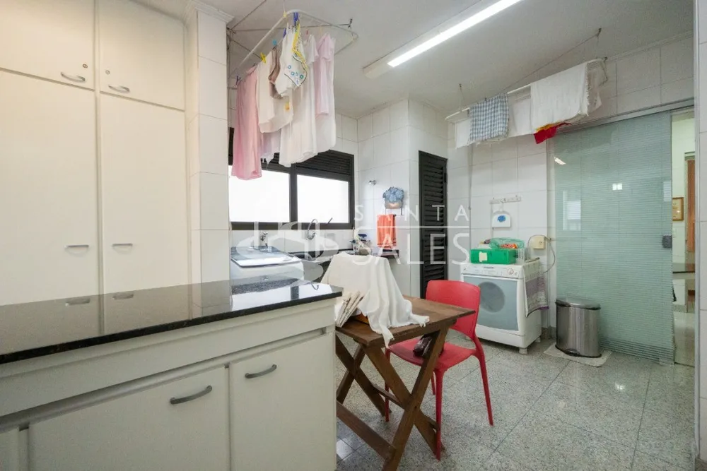 Apartamento, 3 quartos, 277 m² - Foto 2