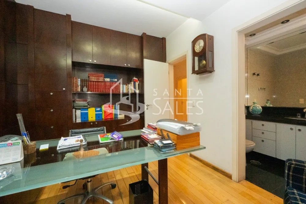 Apartamento, 3 quartos, 277 m² - Foto 3