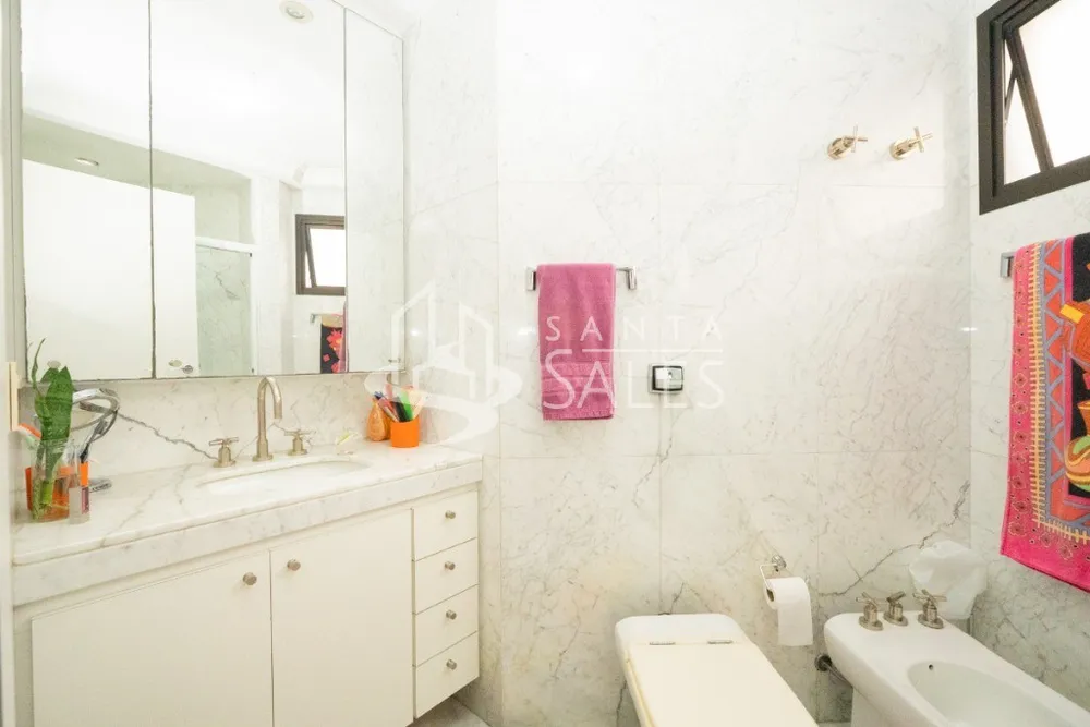 Apartamento, 3 quartos, 277 m² - Foto 4