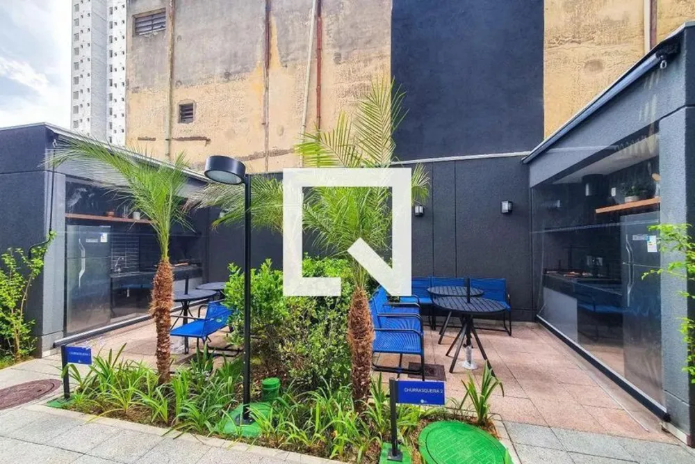 Apartamento, 1 quarto, 30 m² - Foto 1