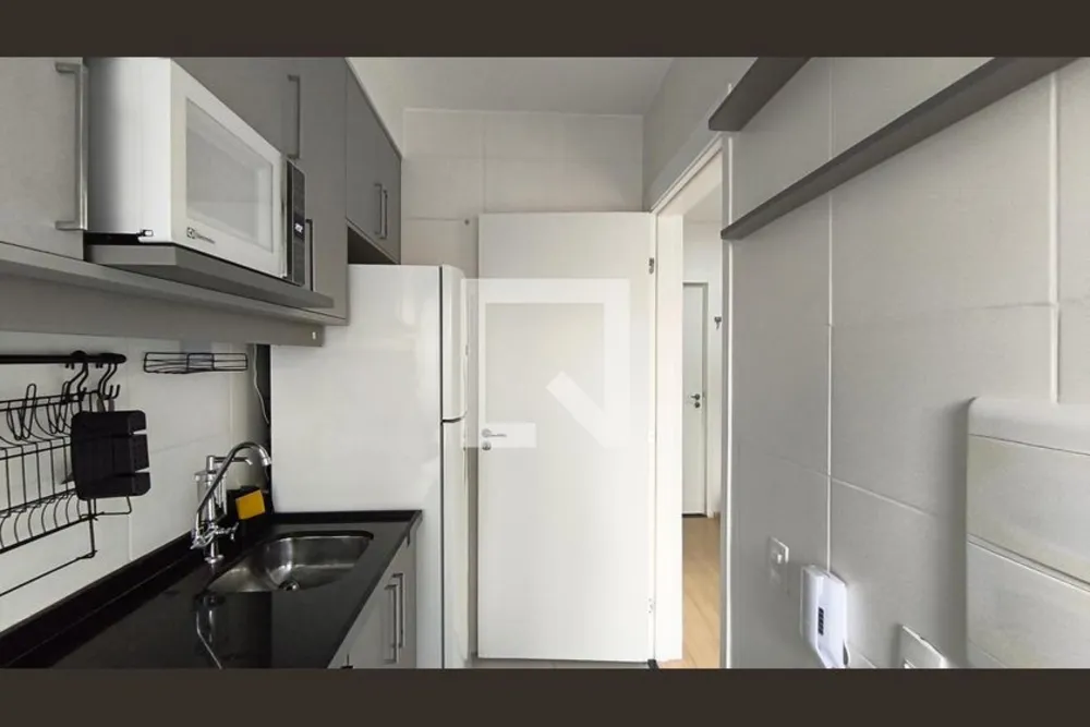 Apartamento, 1 quarto, 30 m² - Foto 4