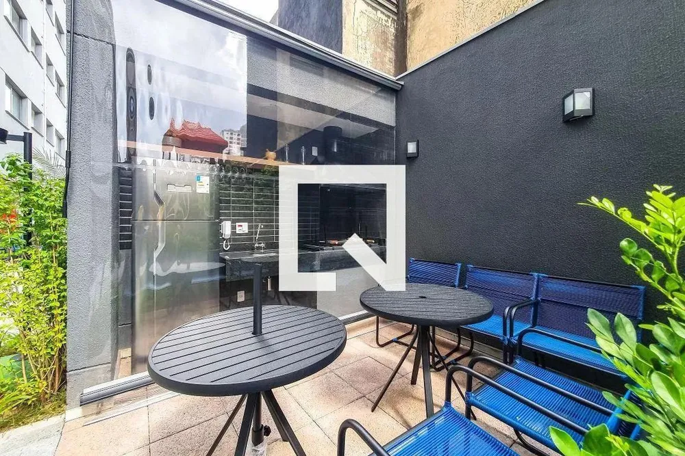 Apartamento, 1 quarto, 30 m² - Foto 11