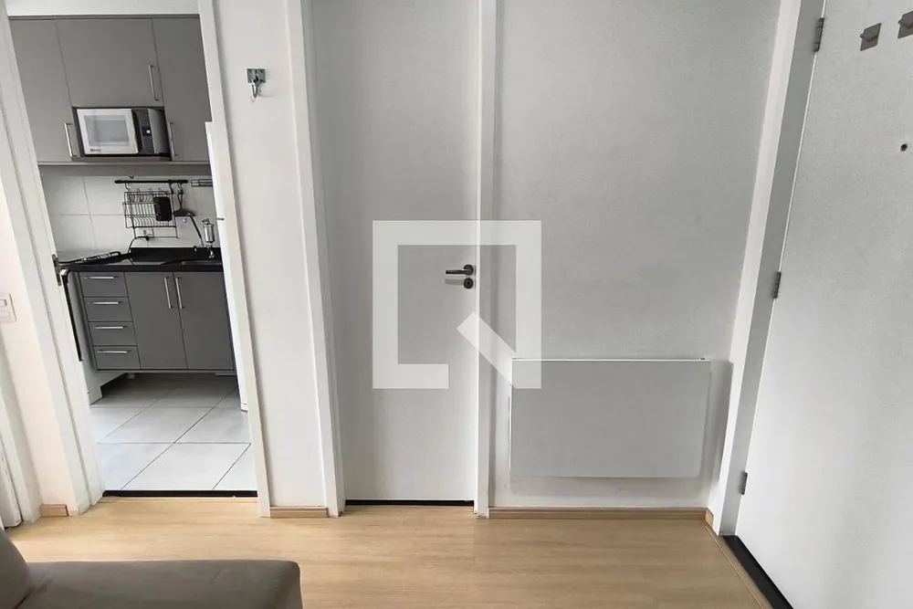 Apartamento, 1 quarto, 30 m² - Foto 1