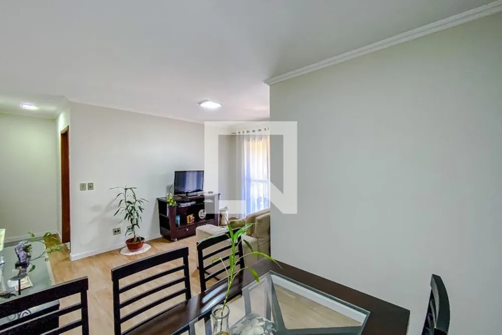 Apartamento, 3 quartos, 74 m² - Foto 3