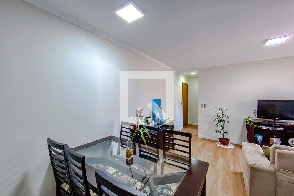 Apartamento, 3 quartos, 74 m² - Foto 2
