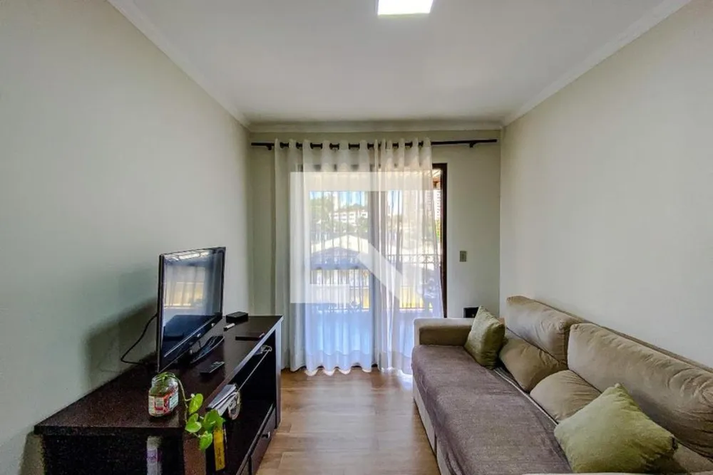 Apartamento, 3 quartos, 74 m² - Foto 4