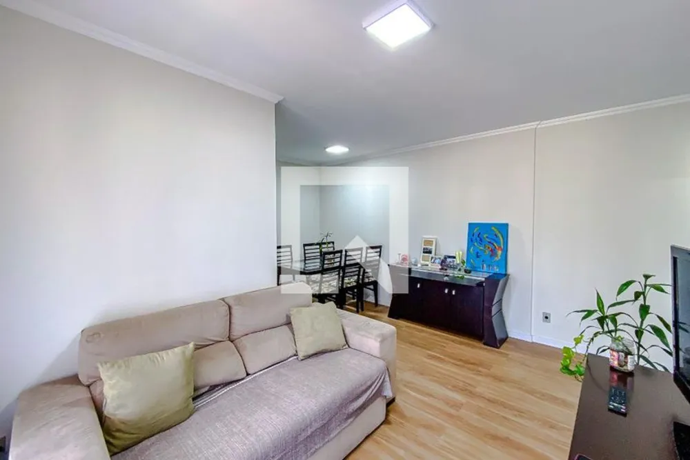 Apartamento, 3 quartos, 74 m² - Foto 1