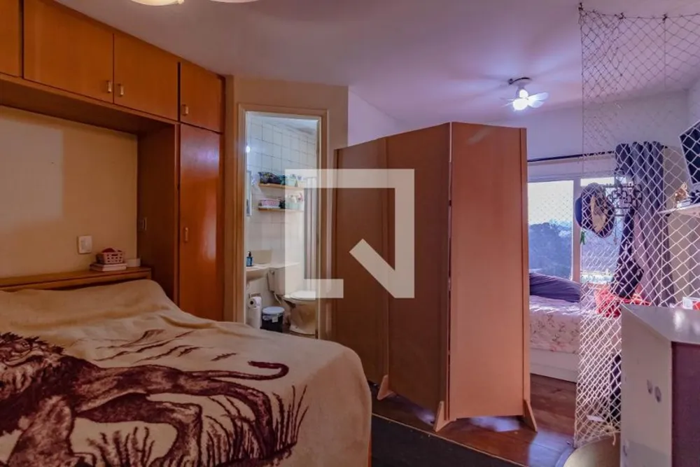Apartamento, 1 quarto, 42 m² - Foto 3