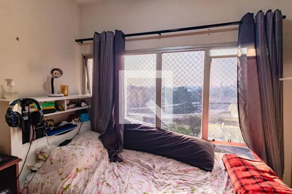Apartamento, 1 quarto, 42 m² - Foto 5