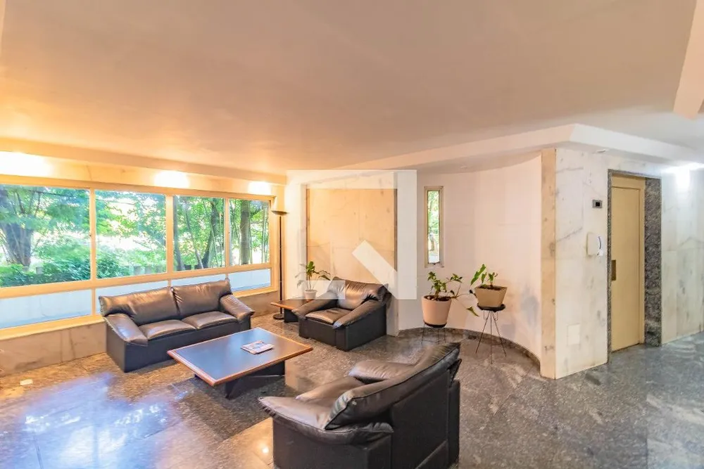 Apartamento, 1 quarto, 42 m² - Foto 15