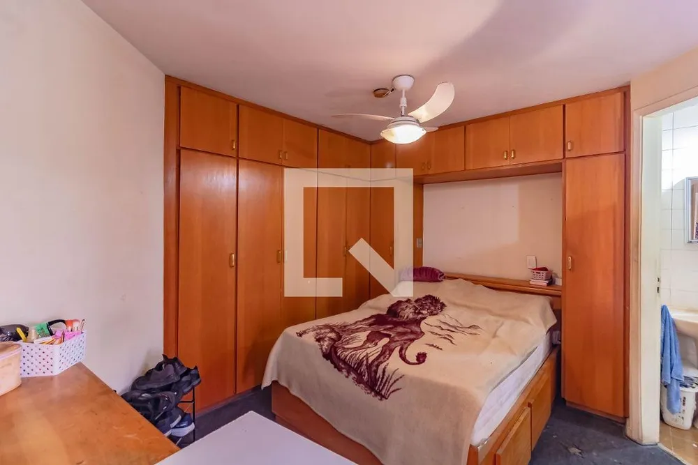 Apartamento, 1 quarto, 42 m² - Foto 2