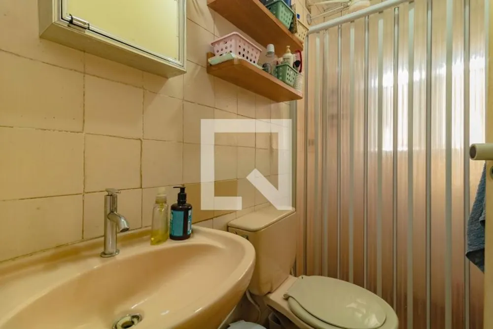 Apartamento, 1 quarto, 42 m² - Foto 8