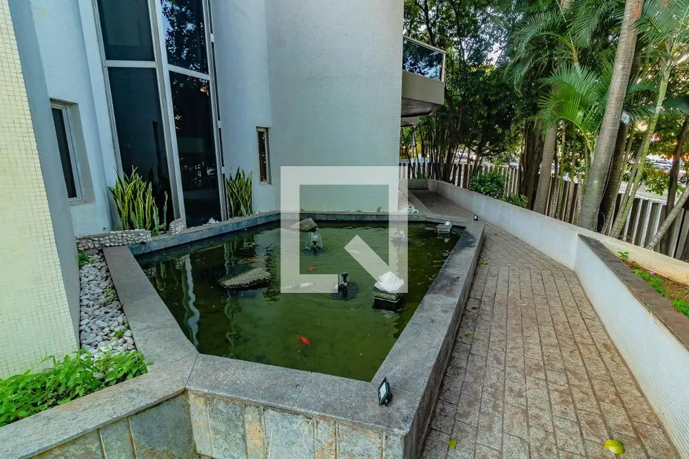 Apartamento, 1 quarto, 42 m² - Foto 16