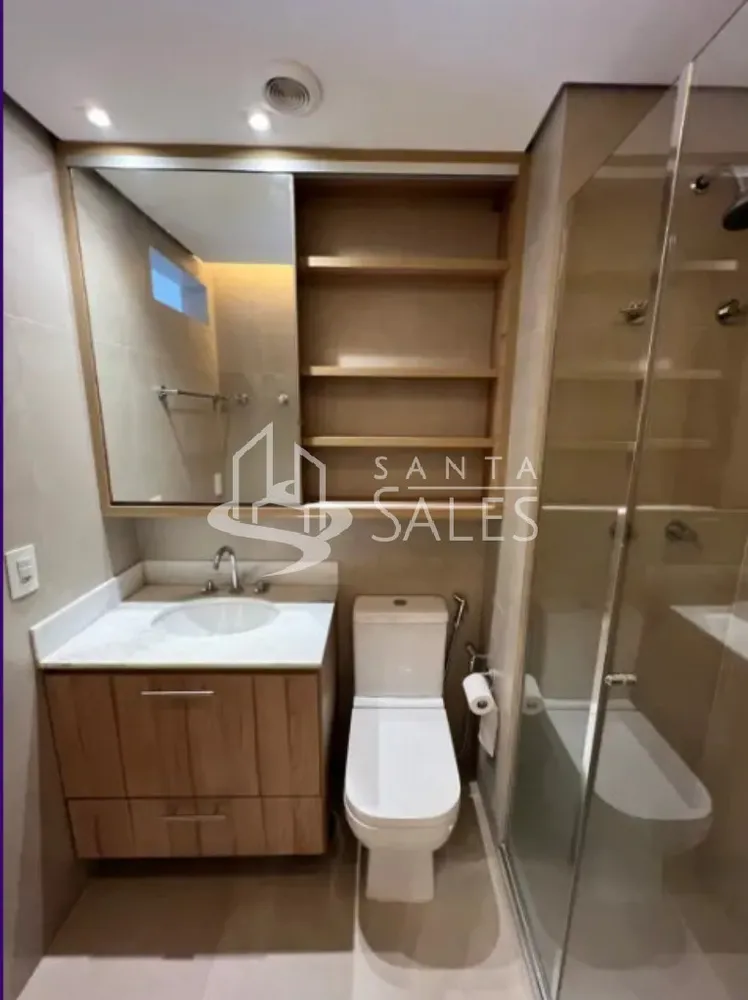 Apartamento, 1 quarto, 31 m² - Foto 14