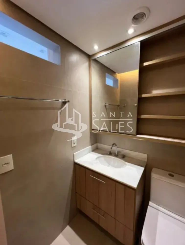 Apartamento, 1 quarto, 31 m² - Foto 6