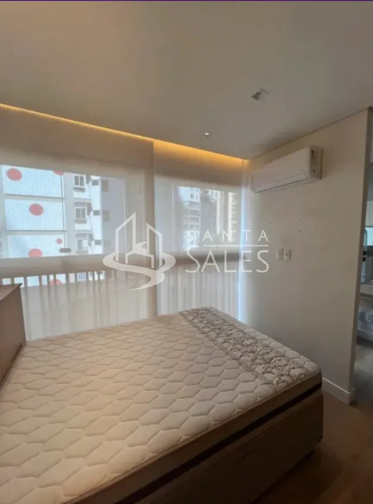 Apartamento, 1 quarto, 31 m² - Foto 8