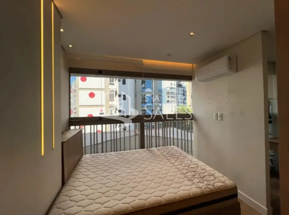 Apartamento, 1 quarto, 31 m² - Foto 3