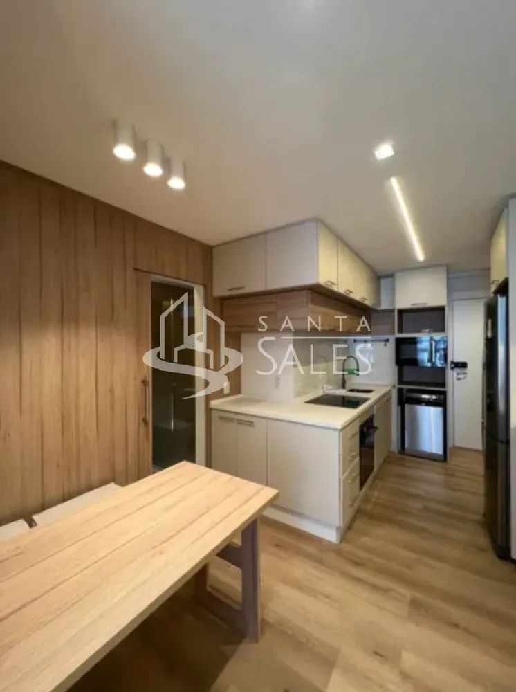 Apartamento, 1 quarto, 31 m² - Foto 15