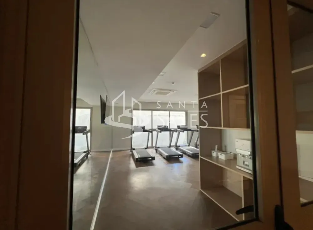 Apartamento, 1 quarto, 31 m² - Foto 5