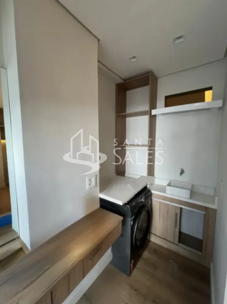 Apartamento, 1 quarto, 31 m² - Foto 16