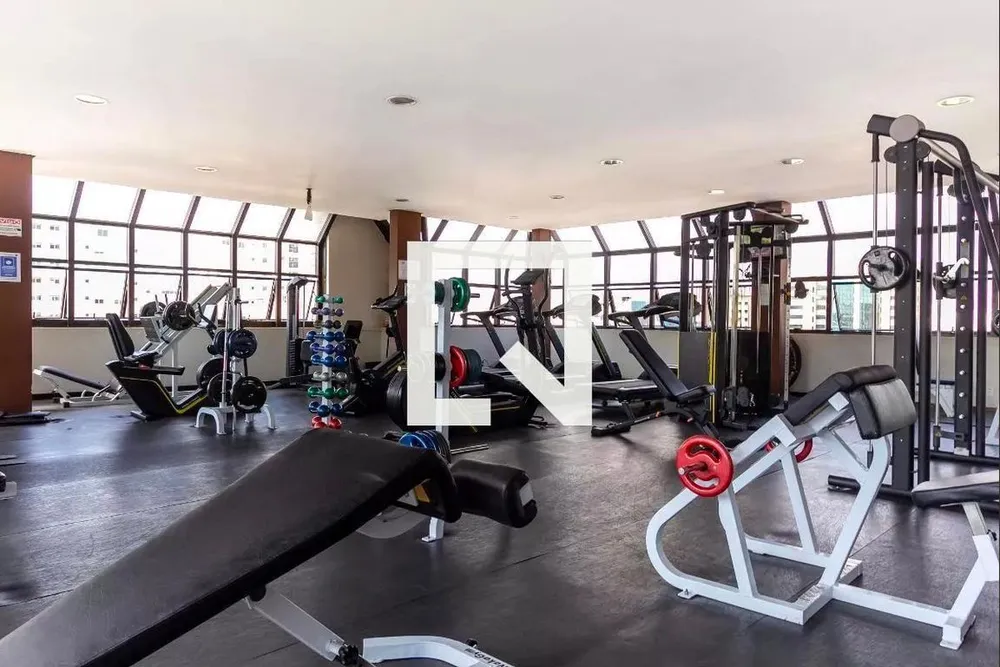 Kitnet-Studio, 37 m² - Foto 14