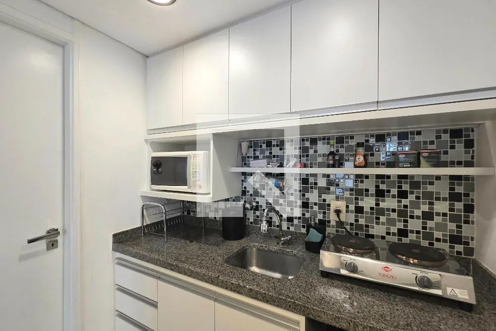 Kitnet-Studio, 37 m² - Foto 3