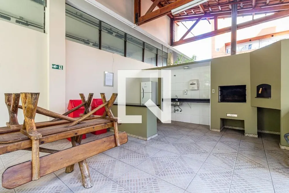 Kitnet-Studio, 37 m² - Foto 15